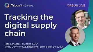 Tracking the Digital Supply Chain