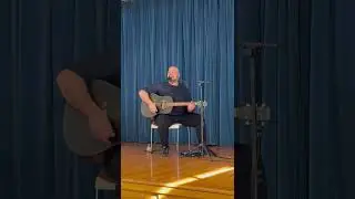 Twist and Shout &ndash; Beatles (Live Acoustic Cover) + Tutorial Link