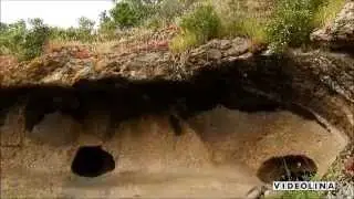 Montagne di Sardegna: Villanova Monteleone, Parte 2