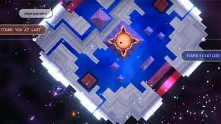 Hermit Boss Fight | Chippy