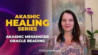 Akashic Records Oracle Reading ✨ | For Deep Healing & Lasting Love