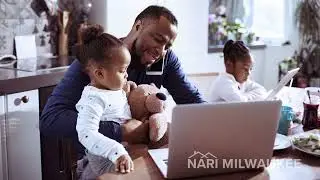 NARI Milwaukee Spring Home Improvement Show Promo