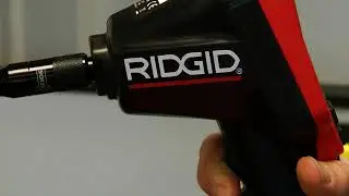 RIDGID CA-300