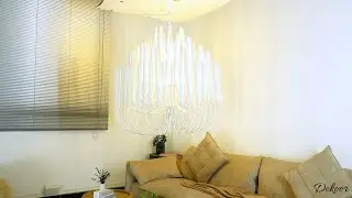 Swinton Chandelier: Layered Light & Timeless Style for Every Room