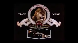 MGM - The Chinese Nightingale