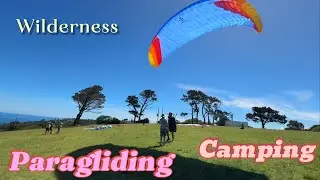 South Africa Garden Route wilderness travel N2/map of Africa paragliding and more activities#asmr