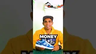Зарабатывайте ДЕНЬГИ 💰💵, продавая КРОССОВКИ 👟 Станьте дилером кроссовок. 🤑