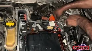 Toyota Prius Transmission Control ECU Error (P3102 / C2300) &ndash; How to Diagnose & Fix