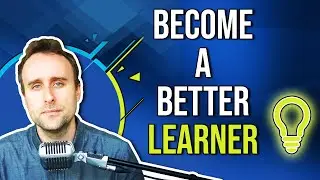 You&rsquo;ve Never Been Taught How to Learn (Lesson 1)
