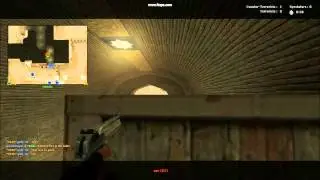 ESEA - ape - jumpdeag