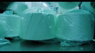 Sama group corporate video