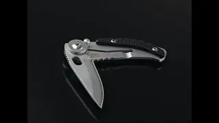 True Utility SkeletonKnife
