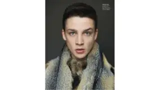 Ash Stymest
