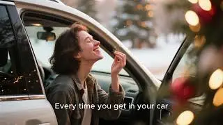 Weihnachts-Autozubeh&ouml;r