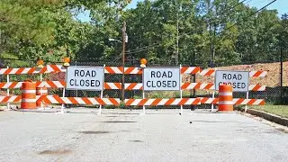 Can we stop heavy construction equipment on our right-of-way? | Cottage Q&A