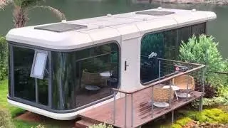 Welcome to Off Grid Smart Homes, where we're redefining homeownership. No Credit Check Rent to Own