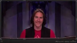 Critical Role: Your Voice DIRECTOR Is Showing