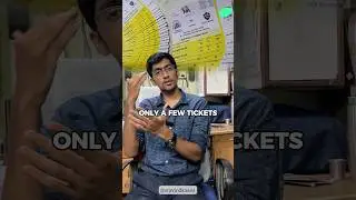 IPL ticket scam