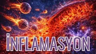 İnflamasyon: V&uuml;cut Hastalıkla Nasıl Savaşır? | Patoloji