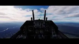 [ DCS ] F-16C Block-50 DROPPING BOMBS - HAVING A BLAST.
