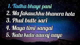 Best Nepali Songs Collection 2020 | Jukebox Nepali Songs |&nbsp;Old Nepali Song Collection