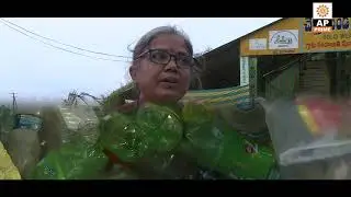 Solid Wealth Processing Center |  Kankipadu  -3 | SAPNET l AP PRIME TV | Govt.of AP