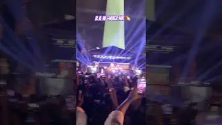 R A W - Nikz NK | Beheth Live Concert #behethconcert #concert #sinhalarp