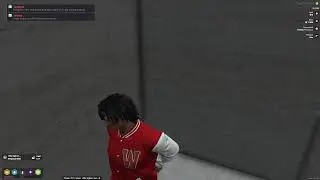 STATIC RP FIVEM GTA ROLEPLAY