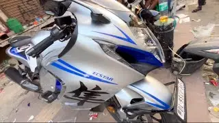HAYA BUSA GRAPHICS DESIGN | 5D CARBON WRAPPING 😱 | SMOKE LAMINATION 