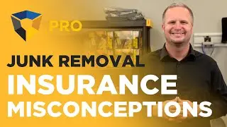 Junk Removal Insurance Misconceptions