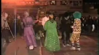 orchestre anwar agadir tachl7it