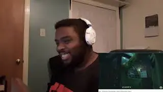 deko - PHANTASY STAR ONLINE ft. Yameii (Official Music Video) Reaction