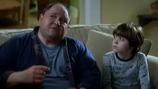 Tooth Fairy 2 Scenes