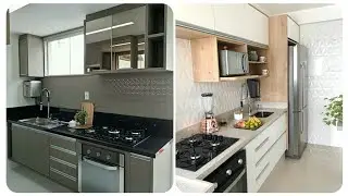 Top Kitchen Interior Designs 2026 | Smart Makeover Ideas for All Home Sizes