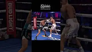 The craziest defensive trick in boxing&hellip;Technique Breakdown Teofimo Lopez