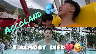 Shillong to Guwahati, 👆Best water park in Northeast 🇮🇳