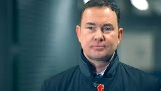 REACTION | Plymouth Argyle 3-0 Morecambe - Derek Adams