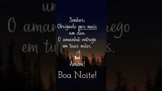 Deus vai na frente.#fe #oracoes