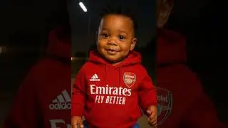 Mtoto Wa Wagwena - Manchester United Vs Tottenham