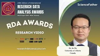 24th Edition of International Research Data Analysis Excellence Awards 2024! #trendingvideo