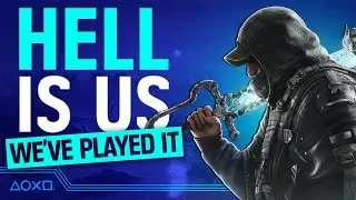 We've Played Hell Is Us - Why It's Not The Game You Think