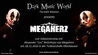 Videointerview mit Alexander 