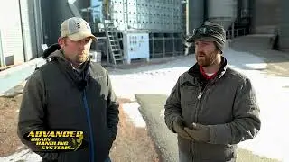 How the Topp Brothers Boosted Capacity and Efficiency with a New Grain Handler Dryer