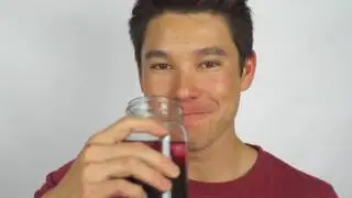 How to Use Superberries' Aroniaberry Concentrate by JJ Yosh, Adventurer