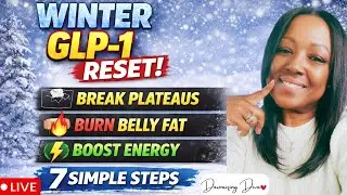 7 Overlooked Tips to Break Your GLP-1 Plateau Today!