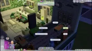 The Sims4 Very Veggie Legacy Challenge Base Game Play Part 14