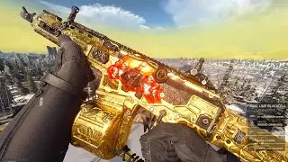 How to COMPLETE the *RALLY EVENT* FAST in BO7 WARZONE (All Rewards + MXR Meta Gameplay)🔥