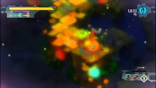 Bastion Walkthrough Part 11 - Roathus Lagoon