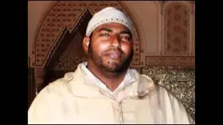 سورة النازعات للقارئ يونس العيادي في صلاة العشاء مسجد ابن يوسف