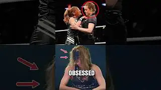 Why Is Becky Lynch Targeting WWE Ref Jessika Carr? 👀
